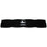 S8 Single Rock Guard Black