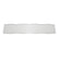 S8 Single Rock Guard Clear