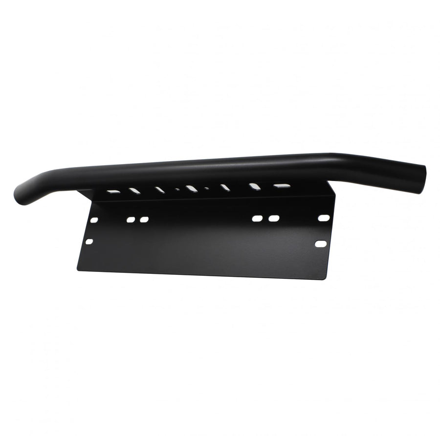 License Plate Mount AU/EU/US