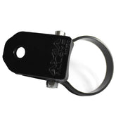 A-Pillar Mount 1.5 Inch