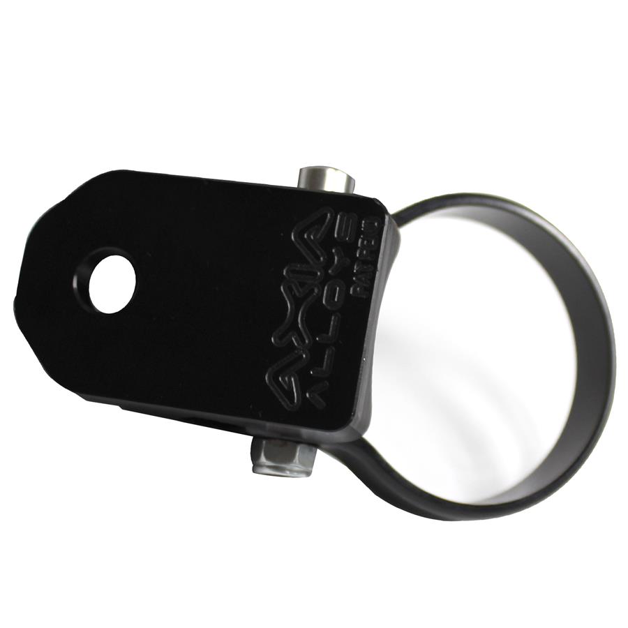 A-Pillar Mount 1.5 Inch