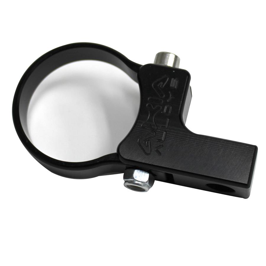 Horizontal Mount 1.5 Inch