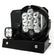 Baja Designs Small Lighting Display Squadron Sport/LP9 Sport