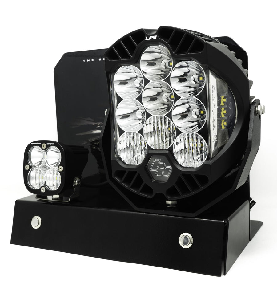 Baja Designs Small Lighting Display Squadron Sport/LP9 Sport