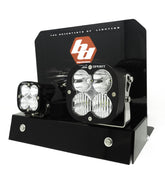 Baja Designs Small Lighting Display Squadron Pro/XL Sport
