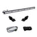 Ford OnX6+ 50 Inch Roof Mount Light Kit - Ford 2021-2026 Bronco; 2022-2026 Bronco Raptor Multi-Pattern Clear