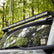 Ford OnX6+ 50 Inch Roof Mount Light Kit - Ford 2021-2026 Bronco; 2022-2026 Bronco Raptor Multi-Pattern Clear