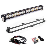 Toyota S8 20 Inch Replacement Kit - Toyota Tundra 2022-2026; TRD Pro Driving/Combo Clear