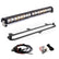 Toyota S8 20 Inch Replacement Kit - Toyota Tundra 2022-2026; TRD Pro Driving/Combo Clear