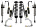 ICON 2022-2023 Toyota Land Cruiser 300 Series, 1-3" Lift, Stage 3 Suspension System, Billet for Toyota Land Cruiser