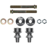 Camburg Engineering Ford Ranger '19-23 UCA Uniball Bolt & Spacer Kit (Alum) CAM-010093 for the Ford Ranger