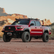 Tacoma Plate Front Bumper / 3rd Gen / 2016-2023
