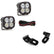 RAM XL Pro A-Pillar Light Kit - RAM 2019-2026 2500/3500 Driving/Combo Clear