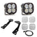 XL Pro A-Pillar Kit - Mercedes 2019-2026 Sprinter Driving/Combo Clear