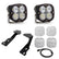 XL Sport A-Pillar Kit - Mercedes 2019-2026 Sprinter Driving/Combo Clear