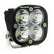 Squadron Sport Black LED Auxiliary Light Pod Spot Clear