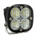 Squadron Sport Black LED Auxiliary Light Pod Wide Cornering Clear