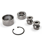Camburg Engineering 1" Uniball Kit (FK AIN bearing, 3/4" ID spacers, 1.50" width cup, snap ring) CAM-040042-750