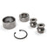 Camburg Engineering 1" Uniball Kit (FK AIN bearing, 3/4" ID spacers, 1.50" width cup, snap ring) CAM-040042-750