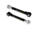 ICON 2022-2026 Toyota Tundra/2023-2025 Toyota Sequoia/2024-2026 Toyota Tacoma/Toyota Land Cruiser 250 Series/Lexus GX550/2025-2026 Toyota 4Runner, Rear, Tubular Upper Link Kit for Toyota Tacoma - Image 2