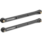 Camburg Engineering Toyota Tundra '22-25 | Tacoma '24-25 | Sequoia '23-25 KINETIK Series Rear Billet Lower Trailing Arm Kit Grey for the Toyota Tacoma, Toyota Tundra, Toyota Sequoia