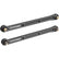 Camburg Engineering Toyota Tundra '22-25 | Tacoma '24-25 | Sequoia '23-25 KINETIK Series Rear Billet Lower Trailing Arm Kit Grey for the Toyota Tacoma, Toyota Tundra, Toyota Sequoia