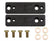 ICON 2015-2022 Chevrolet Colorado/GMC Canyon Sway Bar Relocator Kit for Chevrolet Colorado