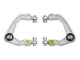 ICON 2019-2021 Ford Ranger Billet Upper Control Arm/Delta Joint Kit, Al Knuckle for Ford Ranger