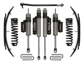 ICON 2020-2022 Ford F-250/F-350 Super Duty 4WD Diesel, 2.5" Lift, Stage 3 Suspension System w/ Expansion Packs for Ford Super Duty