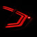 16-21 Honda Civic Hatchback NOVA-Series Prismatic LED Tail Lights Alpha-Black | AlphaRex