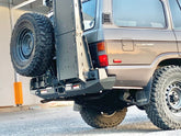 FJ60/62 Rear Bumper for Toyota FJ60