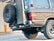 FJ60/62 Rear Bumper for Toyota FJ60