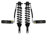 ICON 2021-2025 Ford F-150 4WD, 0-2.75" Lift, Front, V.S. 2.5 Series Coilovers, Remote Reservoir w/ CDXS, Pair for Ford F-150