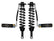 ICON 2021-2025 Ford F-150 4WD, 0-2.75" Lift, Front, V.S. 2.5 Series Coilovers, Remote Reservoir w/ CDXS, Pair for Ford F-150