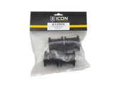 ICON (78500) UCA Replacement Bushing & Sleeve Kit, Mfg Before 8/2015 for Universal