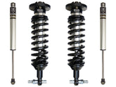 ICON 2007-2016 GM 1500, 1-3" Lift, Stage 1 Suspension System for Chevrolet Silverado
