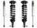 ICON 2007-2016 GM 1500, 1-3" Lift, Stage 1 Suspension System for Chevrolet Silverado