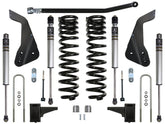 ICON 2005-2007 Ford F250/F350, 4.5" Lift, Stage 1 Suspension System for Ford Super Duty