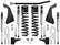 ICON 2005-2007 Ford F250/F350, 4.5" Lift, Stage 1 Suspension System for Ford Super Duty