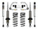 ICON 2023-2025 Toyota Sequoia, 0-2.13" Lift, Stage 2 Suspension System, Billet UCA for Toyota Sequoia