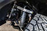 ICON 2024-2025 Toyota Tacoma, V.S. 2.5 Series Coilover Kit, Remote Reservoir, Pair for Toyota Tacoma - Image 3