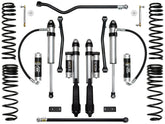 ICON 2020-Up Jeep Gladiator, 2.5" Lift, Stage 6 Suspension System for Jeep Gladiator