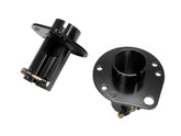 ICON 2020-2023 Jeep Gladiator/2018-2023 Wrangler JL/2007-2018 Wrangler JK, Front, 2.0 Hydraulic Bump Stop Kit for Jeep Wrangler JK - Image 2