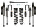 ICON 2020-2022 Ford F-250/F-350 Super Duty 4WD Diesel, 2.5" Lift, Stage 4 Suspension System for Ford Super Duty