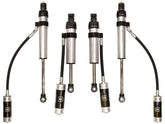 ICON 1998-2007 Toyota Land Cruiser/Lexus LX470, 0-3" Lift, Stage 2 Suspension System for Toyota Land Cruiser