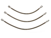 ICON 1991-97 Toyota Land Cruiser, 3” Lift Brake Line Kit for Toyota Land Cruiser