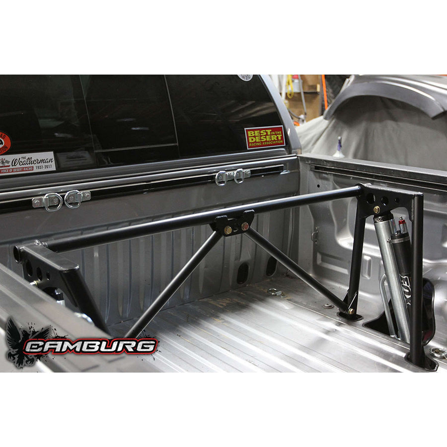 Camburg Engineering 2WD/4WD 2007-2021 Toyota Tundra L/T Truck Bed Cage CAM-320012 for the Toyota Tundra