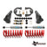 Camburg Engineering 2WD 1998-2000 Ford Ranger Bilstein 5100 Lift Kit CAM-110006 for the Ford Ranger