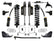 ICON 2023-2025 Ford F-250/F-350 Super Duty 4WD, 4-5.5" Lift, Stage 5 Coilover Conversion System for Ford Super Duty