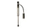 ICON 2005-2023 Toyota Tacoma, 1.5-3" Lift, Rear, 2.0 Aluminum Series Remote Reservoir Shock for Toyota Tacoma
